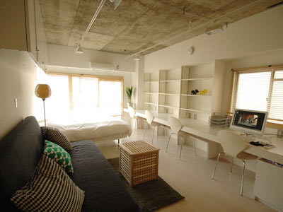 Appartement Akihabara